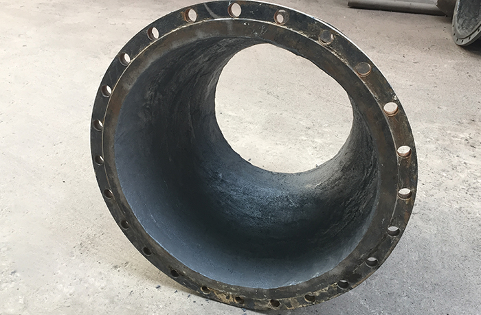 設備內部電化學局部腐蝕治理解決方